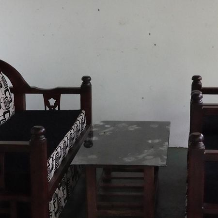 Sandra Guesthouse Dambulla Bagian luar foto