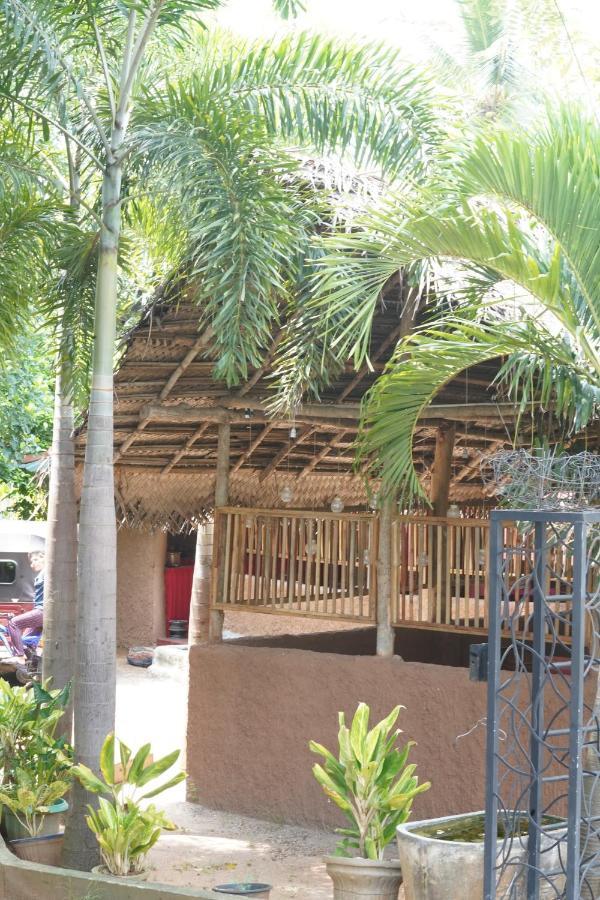 Sandra Guesthouse Dambulla Bagian luar foto