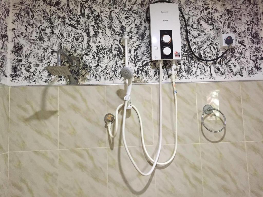 Sandra Guesthouse Dambulla Bagian luar foto