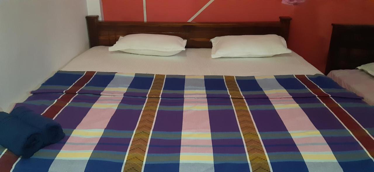 Sandra Guesthouse Dambulla Bagian luar foto