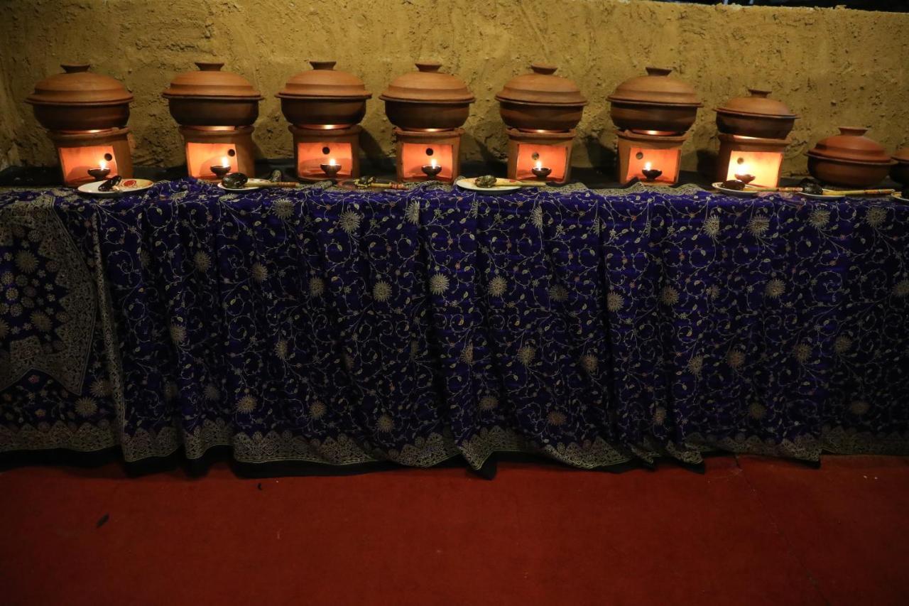 Sandra Guesthouse Dambulla Bagian luar foto